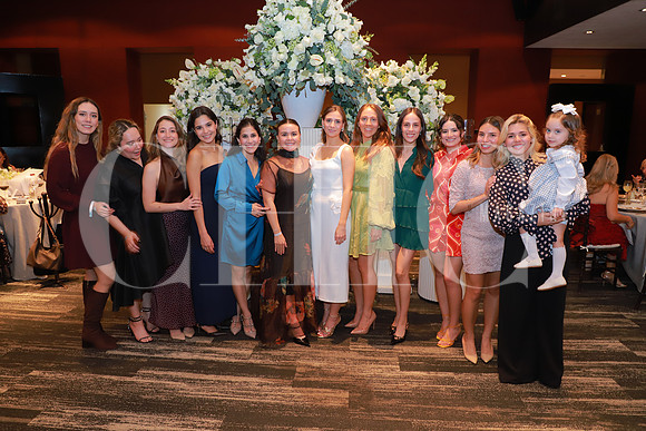 Ingrid Acosta, Ana Ramos, Mónica Lugo, Karla Cano, Eugenia Sanchez, Regina Gonzalez, Lizeth Reyes, Regina Gonzalez, Fer Escamez, Aurora Gomez, Andrea Caballero, Sofia Salinas, Paulina de la Vega, Mó