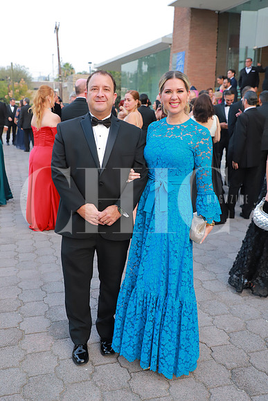 Ramiro Martinez y Patricia Ayala 2