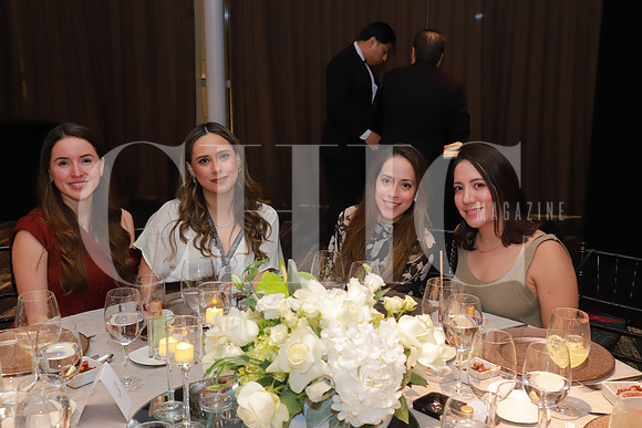 Mayela Verazaluce, Alexis Camacho, Sofia Lozano y Maripaty Lozano 2