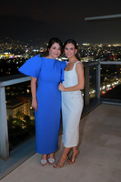 Magda Garza y Regina Gonzalez 1
