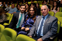 Diego Elizondo, Rosy Lozano y Gerardo Elizondo 2