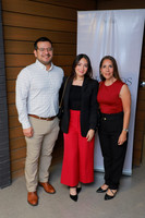 Edgar Navarro, Jimena León y Diana Oviedo 2