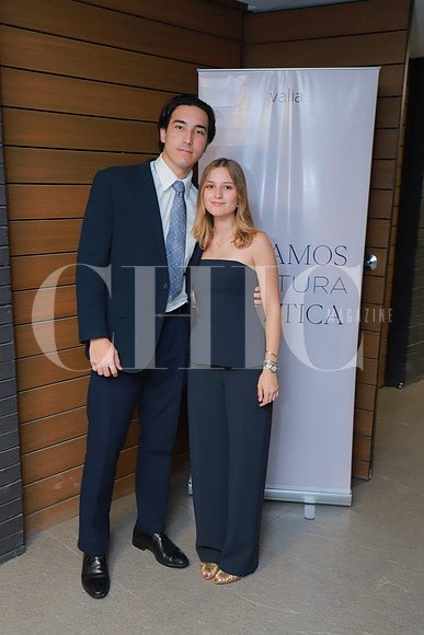 Gerardo Bueno y Susana Martínez 2