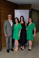 Francisco Martínez, Eva Martínez, Any Martínez y Eva Carrillo 3