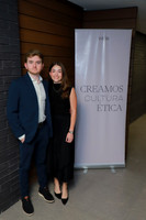 Fernando Uro y Daniela Treviño 2