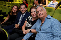 Lorenzo Soriano, Rosela Gonzalez, Lorenzo Soriano y Gabriela Dávila 2