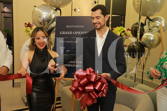 Inauguración consultorio Dr Homero Romo Araiza 41