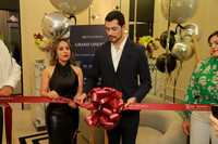 Inauguración consultorio Dr Homero Romo Araiza 32