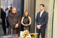 Inauguración consultorio Dr Homero Romo Araiza 4