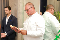 Inauguración consultorio Dr Homero Romo Araiza 9