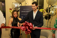 Inauguración consultorio Dr Homero Romo Araiza 38