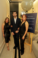 Homero Romo y Ana Vanoye 3