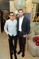 Erick Sarmiento y Homero Romo Araiza 2
