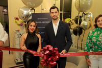 Inauguración consultorio Dr Homero Romo Araiza 29