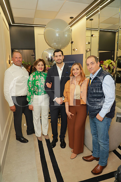 Opening Homero Romo Araiza 3