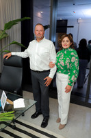 Homero Romo y Fabiola Araiza 2