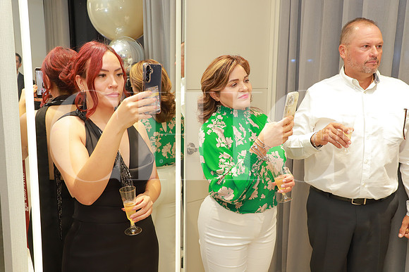 Opening Homero Romo Araiza 16