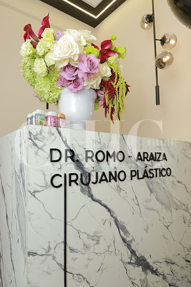 Opening Homero Romo Araiza 5