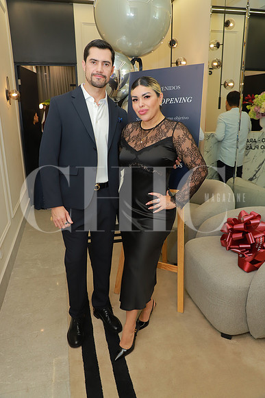 Opening Homero Romo Araiza 4