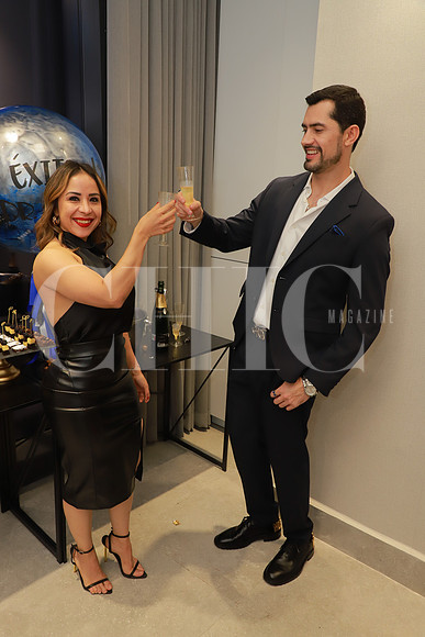 Opening Homero Romo Araiza 28