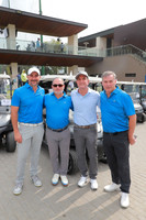 Bernardo Llaguno, Victor Decrezenso, Pepe Maiz y Federico Valdés 2