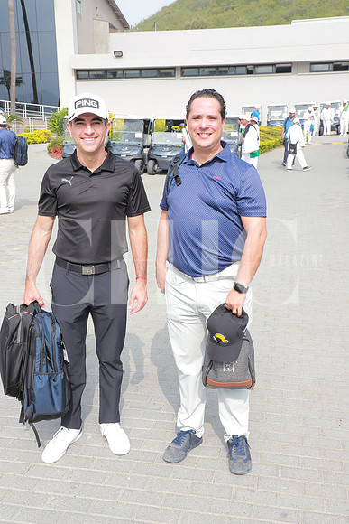 Juan Cantú y Jaime Lujan 1