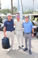 David García, Jesús Galeana y Diego Chapa 2