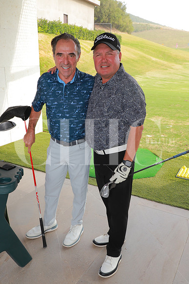 Alejandro Gonzalez Quiroga y Héctor Delgado 2