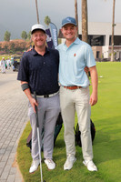 Ezra Evans y Jack Spearrow 2