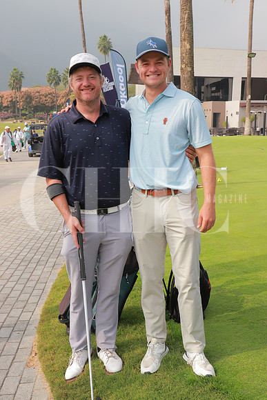 Ezra Evans y Jack Spearrow 2