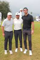 Eduardo Sierra, Rafael Quiroz y Rodrigo Checa 2