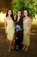 Adriana Treviño, Karla Perales y Aratza Francke 4