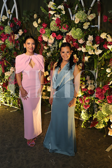 Lorena Madrigal y Verónica Mendez 4