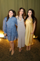 Dana Treviño, Cynthia Treviño y Ary Treviño 3