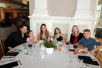 Andrés Marcos, Paula Marcos, Nelly Cantú, Nelly Marcos, Patricia Rodríguez y Andrés Marcos 0
