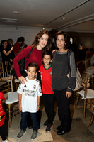 Ana Sofia Morales, Mónica García, Andrés Avila y Rodolfo Avila 0