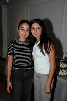 Eugenia Lankenau y Consuelo Aguirre 0