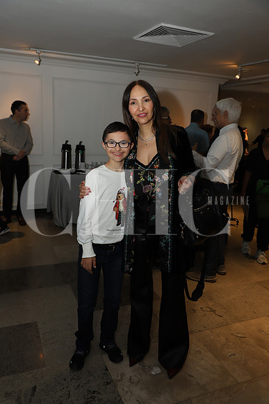 Mateo Muñoz y Andrea Chapa 0