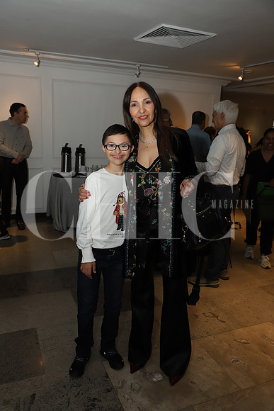 Mateo Muñoz y Andrea Chapa 1
