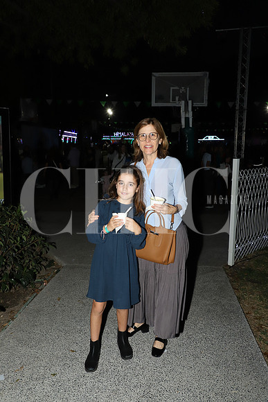 Amaya Echeverria e Itizar González 0