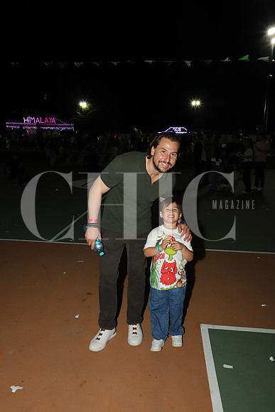 Federico Saldaña y Daniel Saldaña 0