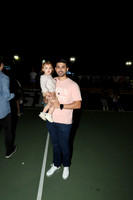 Alejandro Sánchez y Sofia Sánchez 0
