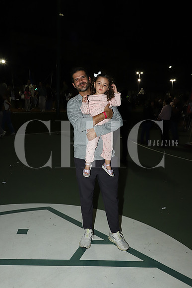 Eduardo Martínez y Lia Martínez 0