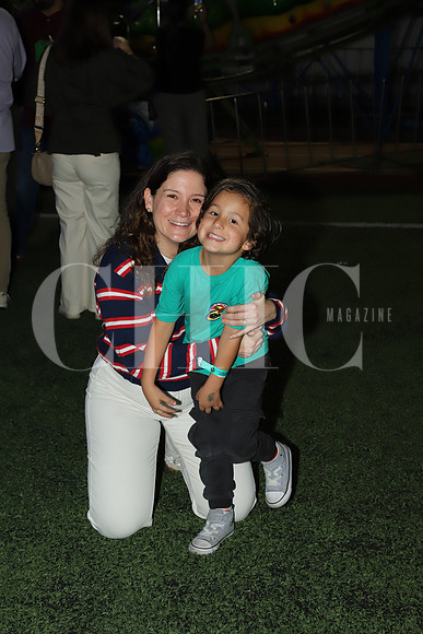 Natalia Cuellar y Sebastián García 0