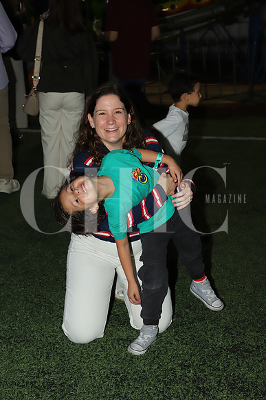 Natalia Cuellar y Sebastián García 1