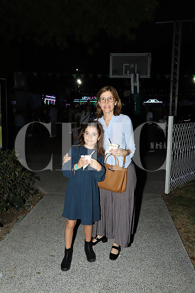 Amaya Echeverria e Itizar González 1
