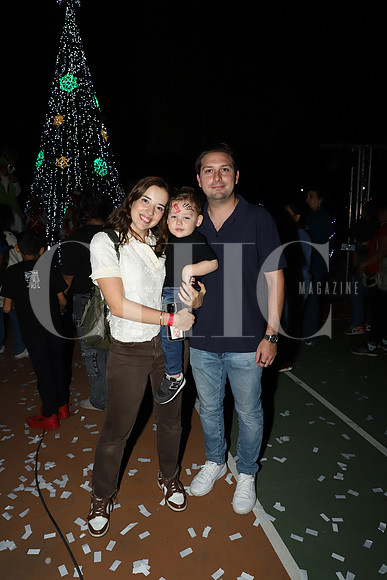 Diana Martínez, Miguel Pro y Miguel Pro 1