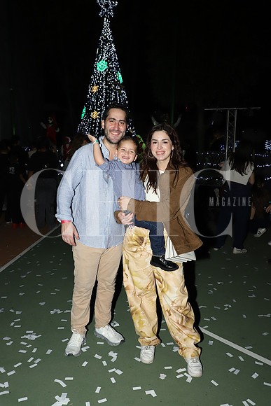 Renato Drexel, Renato Drexel y Daniela Ballesteros 0