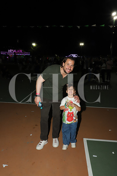 Federico Saldaña y Daniel Saldaña 1