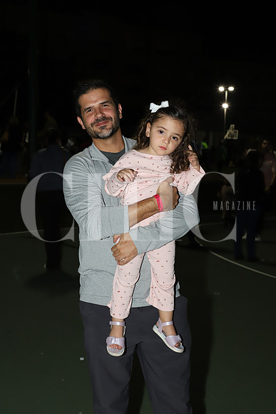 Eduardo Martínez y Lia Martínez 2